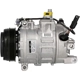 Purchase Top-Quality DENSO - 471-1548 - A/C Compressor with Clutch pa1