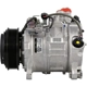 Purchase Top-Quality DENSO - 471-1551 - A/C Compressor with Clutch pa1