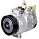 Purchase Top-Quality New Compressor And Clutch by DENSO - 471-1556 pa3