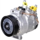 Purchase Top-Quality New Compressor And Clutch by DENSO - 471-1556 pa4