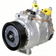 Purchase Top-Quality New Compressor And Clutch by DENSO - 471-1556 pa5