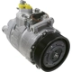 Purchase Top-Quality New Compressor And Clutch by DENSO - 471-1556 pa8