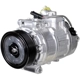 Purchase Top-Quality New Compressor And Clutch by DENSO - 471-1559 pa3