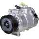 Purchase Top-Quality New Compressor And Clutch by DENSO - 471-1559 pa4