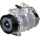 Purchase Top-Quality New Compressor And Clutch by DENSO - 471-1559 pa5