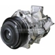 Purchase Top-Quality New Compressor And Clutch by DENSO - 471-1568 pa1