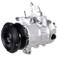 Purchase Top-Quality New Compressor And Clutch by DENSO - 471-1574 pa6