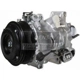 Purchase Top-Quality New Compressor And Clutch by DENSO - 471-1575 pa1