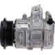 Purchase Top-Quality New Compressor And Clutch by DENSO - 471-1575 pa12