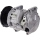 Purchase Top-Quality New Compressor And Clutch by DENSO - 471-1575 pa13