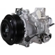 Purchase Top-Quality New Compressor And Clutch by DENSO - 471-1575 pa2