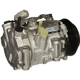 Purchase Top-Quality New Compressor And Clutch by DENSO - 471-1575 pa6