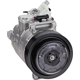 Purchase Top-Quality New Compressor And Clutch by DENSO - 471-1580 pa5