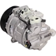 Purchase Top-Quality New Compressor And Clutch by DENSO - 471-1580 pa6