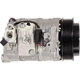 Purchase Top-Quality New Compressor And Clutch by DENSO - 471-1580 pa7