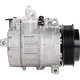 Purchase Top-Quality New Compressor And Clutch by DENSO - 471-1580 pa8