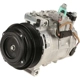 Purchase Top-Quality DENSO - 471-1582 - A/C Compressor with Clutch pa2