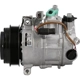 Purchase Top-Quality DENSO - 471-1582 - A/C Compressor with Clutch pa3