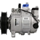 Purchase Top-Quality New Compressor And Clutch by DENSO - 471-1583 pa3