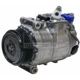 Purchase Top-Quality New Compressor And Clutch by DENSO - 471-1586 pa1