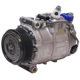 Purchase Top-Quality New Compressor And Clutch by DENSO - 471-1586 pa4