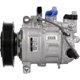 Purchase Top-Quality New Compressor And Clutch by DENSO - 471-1591 pa3
