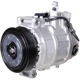 Purchase Top-Quality New Compressor And Clutch by DENSO - 471-1593 pa2