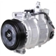 Purchase Top-Quality New Compressor And Clutch by DENSO - 471-1593 pa7