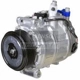 Purchase Top-Quality New Compressor And Clutch by DENSO - 471-1594 pa1
