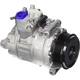 Purchase Top-Quality New Compressor And Clutch by DENSO - 471-1594 pa6