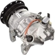 Purchase Top-Quality New Compressor And Clutch by DENSO - 471-1606 pa7