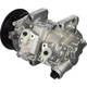 Purchase Top-Quality New Compressor And Clutch by DENSO - 471-1607 pa5