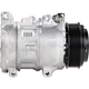 Purchase Top-Quality New Compressor And Clutch by DENSO - 471-1612 pa10