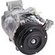 Purchase Top-Quality New Compressor And Clutch by DENSO - 471-1612 pa11