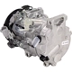 Purchase Top-Quality New Compressor And Clutch by DENSO - 471-1612 pa9