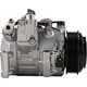 Purchase Top-Quality New Compressor And Clutch by DENSO - 471-1615 pa6