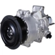 Purchase Top-Quality New Compressor And Clutch by DENSO - 471-1617 pa2