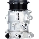 Purchase Top-Quality New Compressor And Clutch by DENSO - 471-1617 pa6