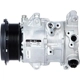 Purchase Top-Quality New Compressor And Clutch by DENSO - 471-1617 pa7