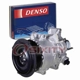 Purchase Top-Quality New Compressor And Clutch by DENSO - 471-1617 pa8