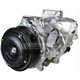 Purchase Top-Quality New Compressor And Clutch by DENSO - 471-1618 pa1