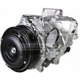 Purchase Top-Quality New Compressor And Clutch by DENSO - 471-1619 pa1