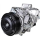 Purchase Top-Quality New Compressor And Clutch by DENSO - 471-1619 pa4
