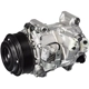 Purchase Top-Quality New Compressor And Clutch by DENSO - 471-1619 pa6