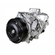Purchase Top-Quality New Compressor And Clutch by DENSO - 471-1619 pa7