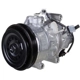 Purchase Top-Quality New Compressor And Clutch by DENSO - 471-1622 pa4