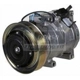 Purchase Top-Quality New Compressor And Clutch by DENSO - 471-1630 pa4