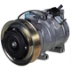 Purchase Top-Quality New Compressor And Clutch by DENSO - 471-1630 pa5