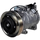 Purchase Top-Quality New Compressor And Clutch by DENSO - 471-1630 pa6
