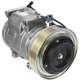 Purchase Top-Quality New Compressor And Clutch by DENSO - 471-1630 pa7